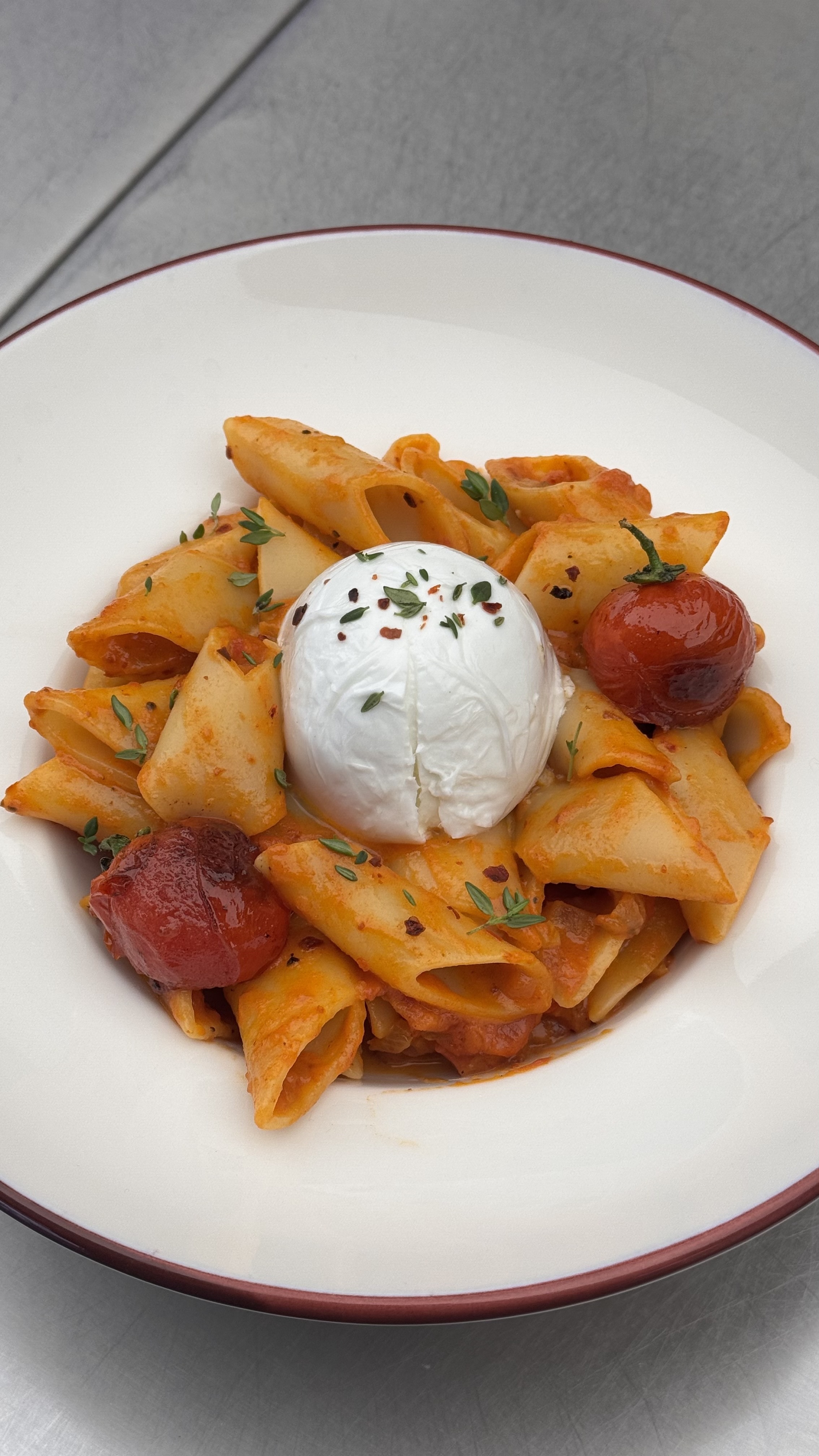 LUNCH MENU - COMING SOON!